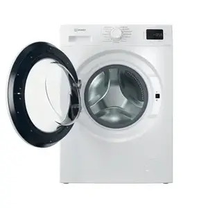 Стиральная машина фронтальная Indesit IM 642 MY TIME EE — 6 кг, 1151 об/мин, белая