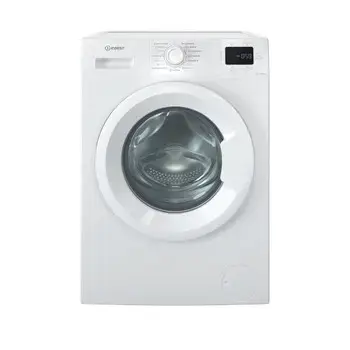 Indesit IM 642 MY TIME EE фронтальная стиральная машина Photo 2