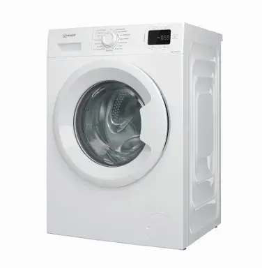 Indesit IM 642 MY TIME EE фронтальная стиральная машина Photo 3