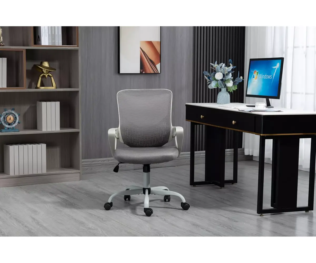 Офисное кресло ActiveJet YK507 Photo 17