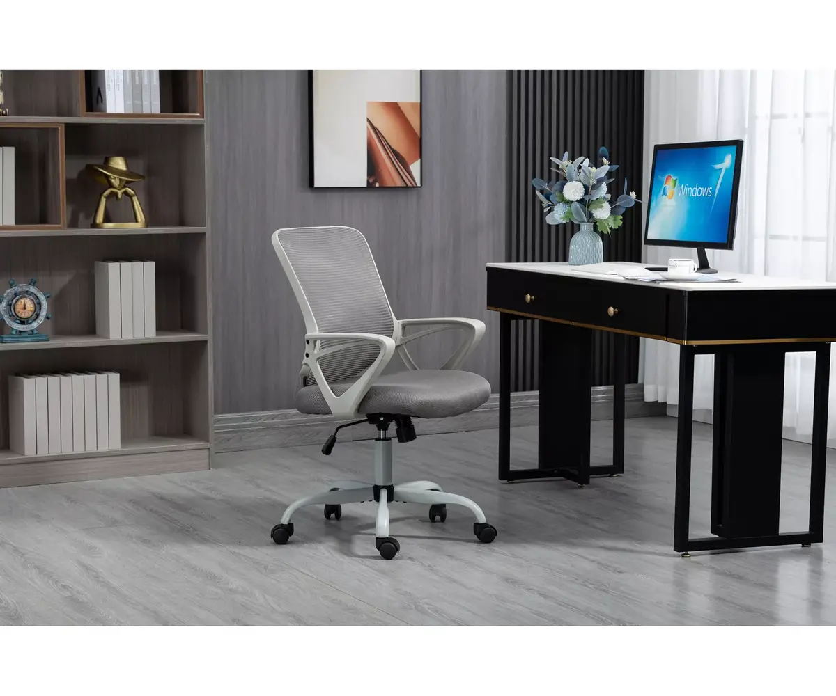 Офисное кресло ActiveJet YK507 Photo 22