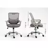 Офисное кресло ActiveJet YK507 Photo 26