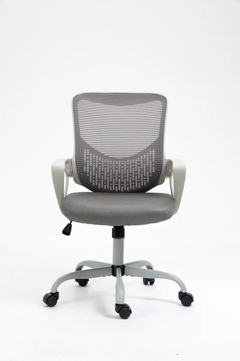 Офисный стул Activejet YK507 - Серый Photo 2