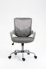 Офисный стул Activejet YK507 - Серый Photo 2