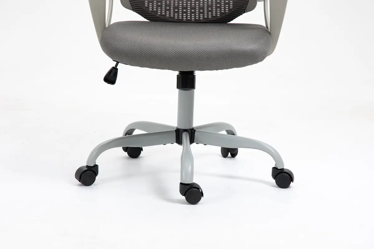 Офисный стул Activejet YK507 - Серый Photo 3