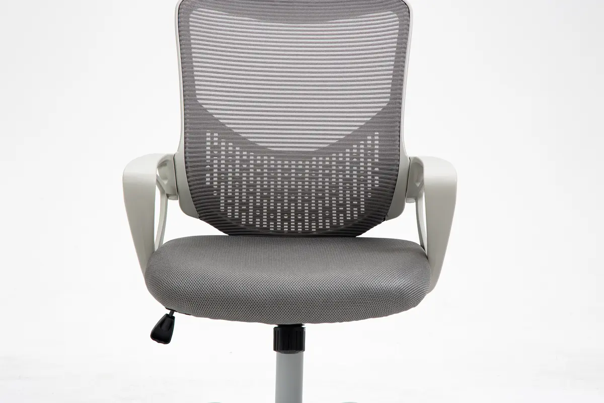 Офисный стул Activejet YK507 - Серый Photo 4