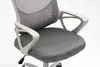 Офисный стул Activejet YK507 - Серый Photo 9