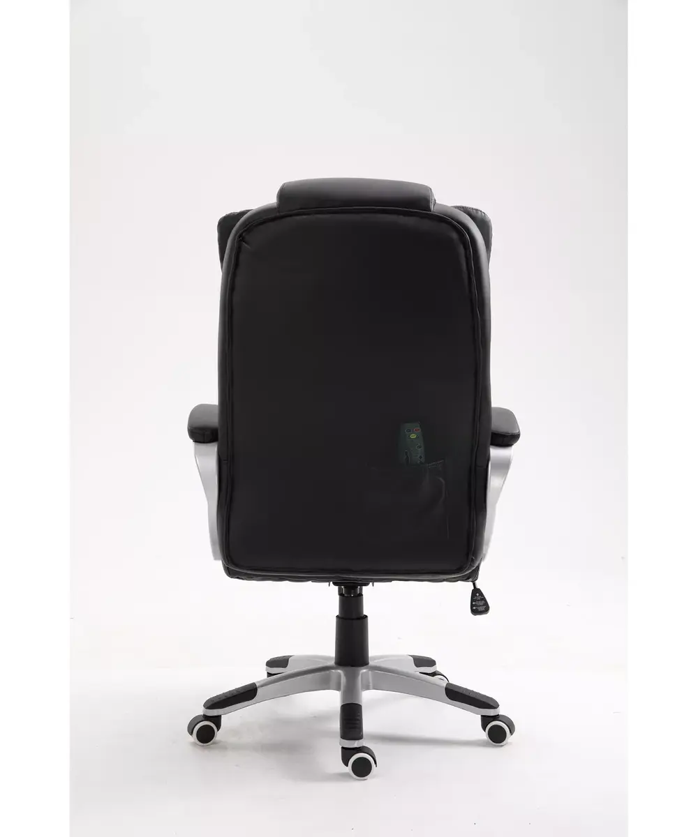ActiveJet YK7304 biroja krēsls ar masāžu un apsildi Photo 12