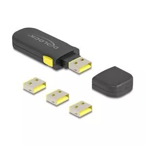 Port blocker DeLOCK 22031