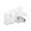 Socket outlet DeLOCK 90848 Photo 2