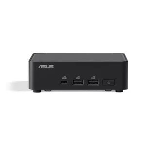 Мини ПК ASUS NUC 14 Pro RNUC14RVKU7088C2I Intel Core Ultra 7 155H 32 ГБ DDR5 512 ГБ SSD Intel Arc Windows 11 Pro