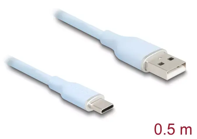 USB kabelis DeLOCK 81221 Photo 2