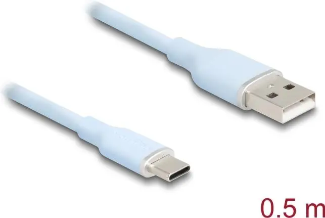 USB kabelis DeLOCK 81221 USB 2