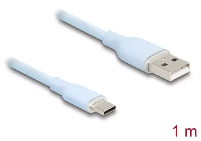 USB cable DeLOCK 81222 Photo 2