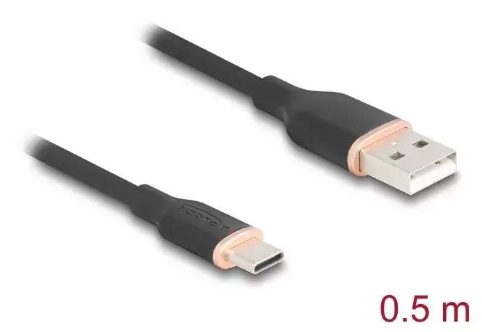 USB kabelis DeLOCK 81225 Photo 2
