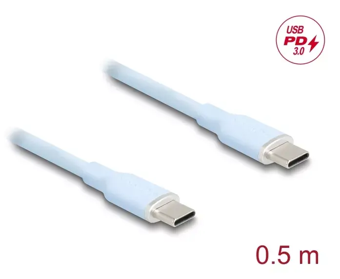 USB kabelis DeLOCK 81233 Photo 2