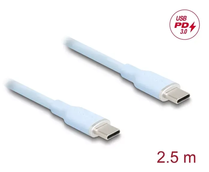 DeLOCK USB kabelis 81235 Photo 2