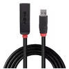 Lindy USB 3.0 Active Extension Slim 10 m Photo 2