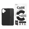 Чехол PanzerGlass CARE by Fashionable Case Black w. MagSafe iPhone 16 Plus Photo 2
