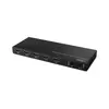 Lindy 4 Port HDMI 8K60 Splitter with Audio Photo 2