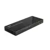 Lindy 4 Port HDMI 8K60 Splitter with Audio Photo 5