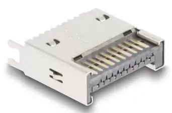 DeLOCK Printed Circuit Board accessory 67192 Photo 2