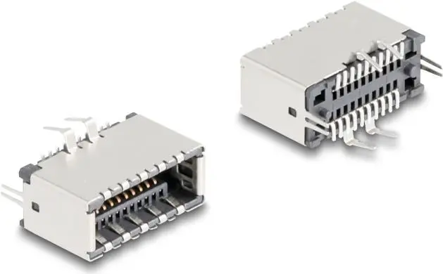 DeLOCK 67193 vadu savienotājs USB Type-E
