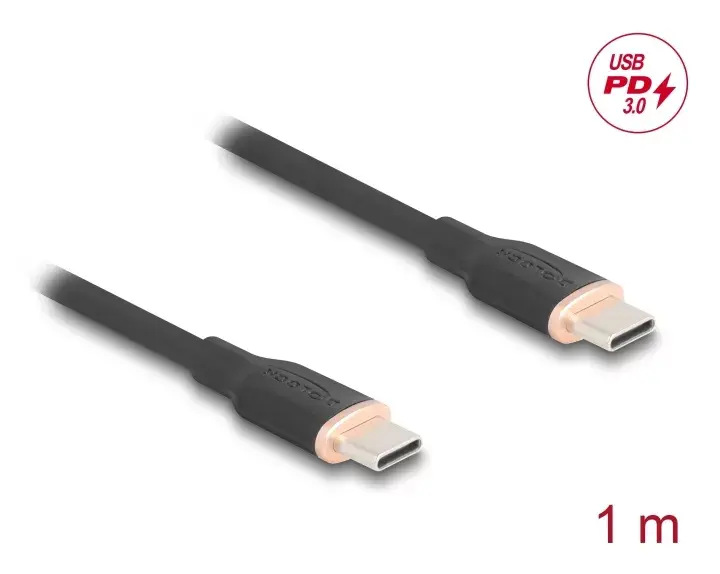 DeLOCK USB kabelis 81238 Photo 2