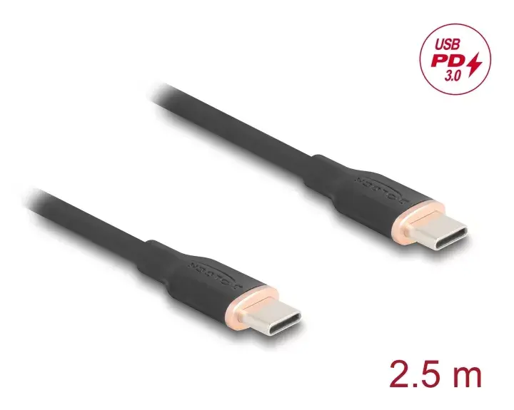USB кабель DeLOCK 81239 Photo 2
