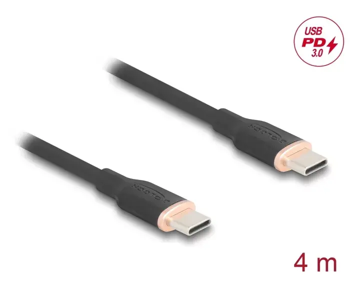 USB Cable DeLOCK 81240 Photo 2