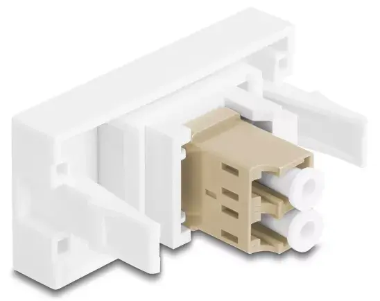 Fibre optic adapter DeLOCK 90840 Photo 2