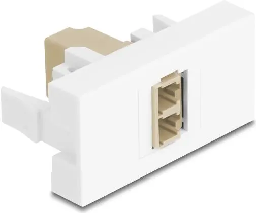 Optiskā adapteris DeLOCK 90840 LC Multi-mode