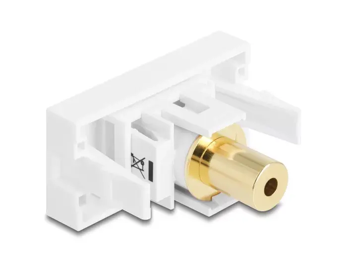 Socket Outlet DeLOCK 90841 Photo 2