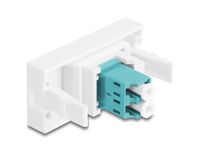 Fibre optic adapter DeLOCK 90845 Photo 2