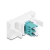 Fibre optic adapter DeLOCK 90845 Photo 2