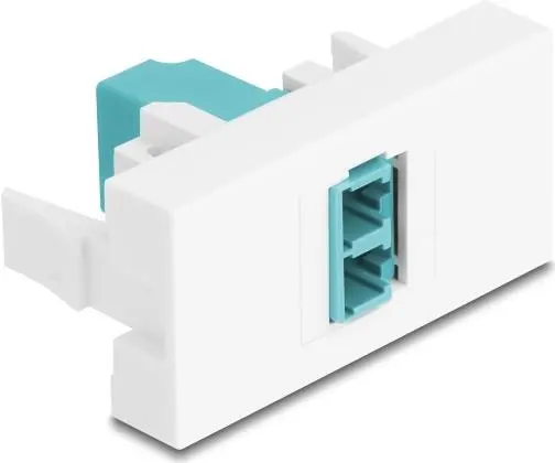 Šķiedru optikas adapters DeLOCK 90845