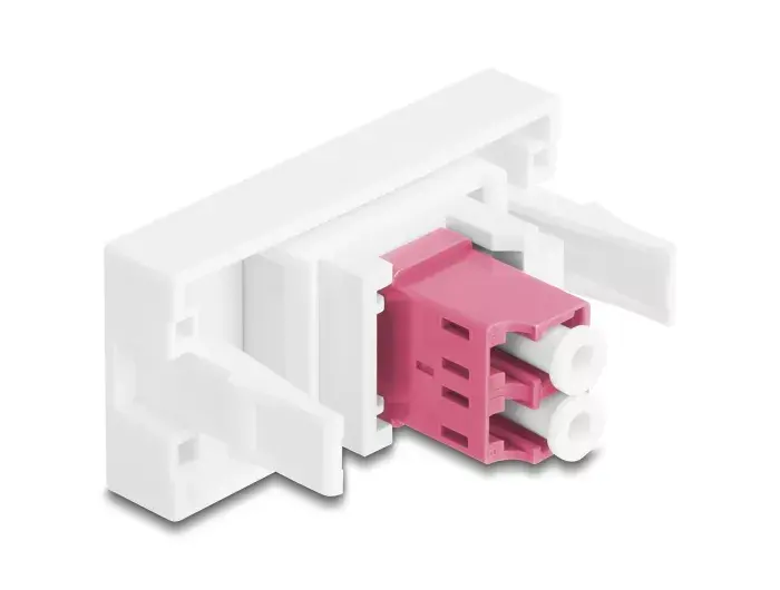 Fibre optic adapter DeLOCK 90846 Photo 2