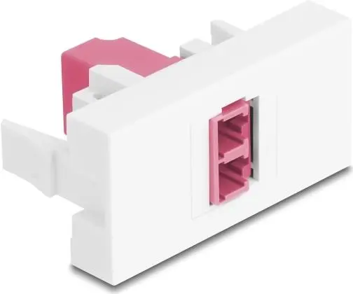 Šķiedru optikas adapters DeLOCK 90846