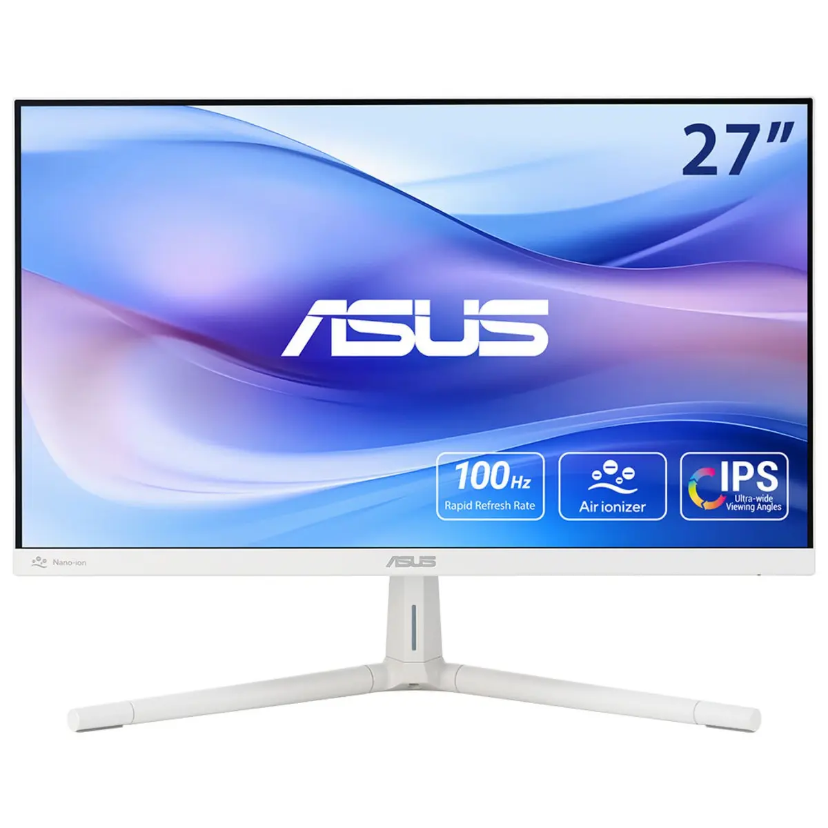 Datora monitors ASUS EyeCare VU279HFI-W 27"