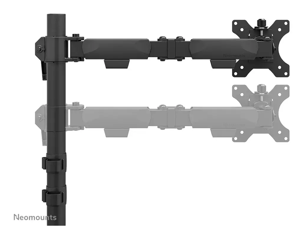 Настольный мониторный кронштейн Neomounts DS60-600BL1 Photo 6