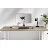 Настольный мониторный кронштейн Neomounts DS60-600BL1 Photo 14
