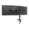 Galda monitora statīvs Neomounts DS60-600BL2 Photo 4