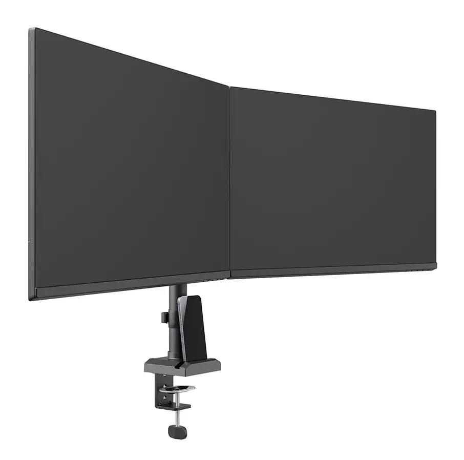 Galda monitora statīvs Neomounts DS60-600BL2 Photo 13
