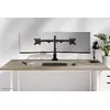 Galda monitora statīvs Neomounts DS60-600BL2 Photo 16