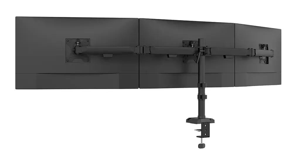 Galda monitora statīvs Neomounts DS60-600BL3 Photo 4
