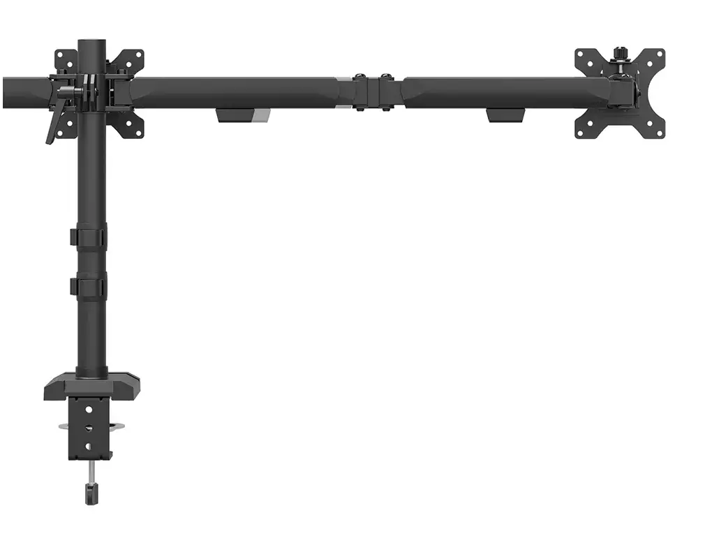 Galda monitora statīvs Neomounts DS60-600BL3 Photo 10