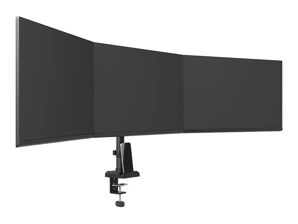 Galda monitora statīvs Neomounts DS60-600BL3 Photo 13