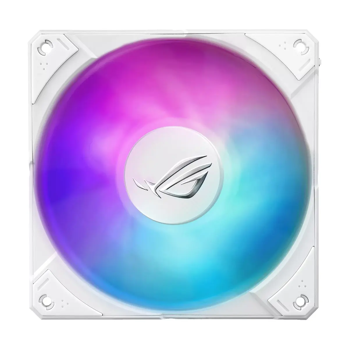 Asus ROG Ryujin III 360 ARGB EXTREME WHT liquid cooler Photo 12