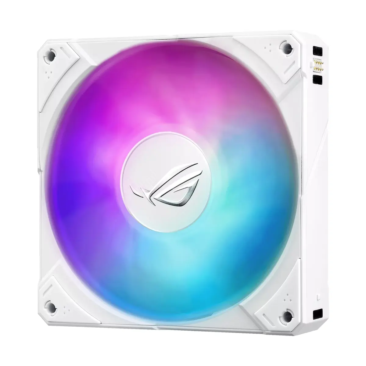 Asus ROG Ryujin III 360 ARGB EXTREME WHT liquid cooler Photo 13