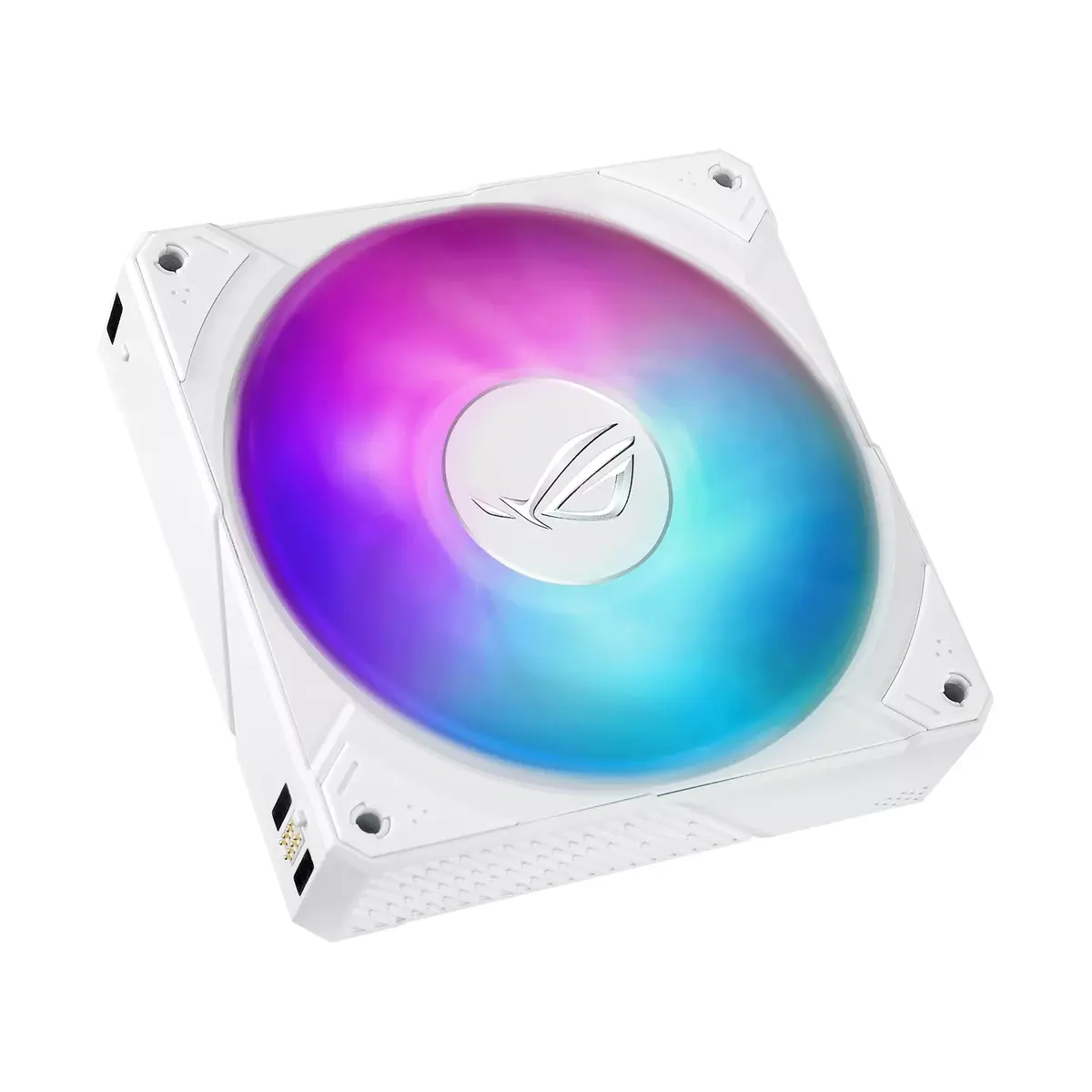 Asus ROG Ryujin III 360 ARGB EXTREME WHT liquid cooler Photo 16